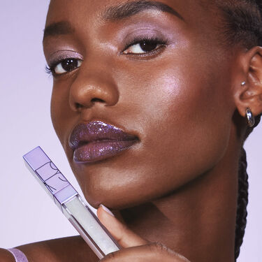 GLEAM AFTERGLOW LIP SHINE, NARS Derni&egrave;re Chance