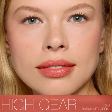 AFTERGLOW SENSUAL SHINE LIPSTICK, NARS LAATSTE KANS