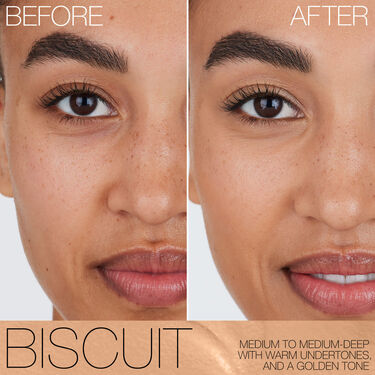 Soft-matte complete concealer, NARS makeup