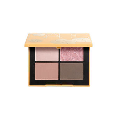QUAD EYESHADOW, NARS Ombres &agrave; paupi&egrave;res & palettes