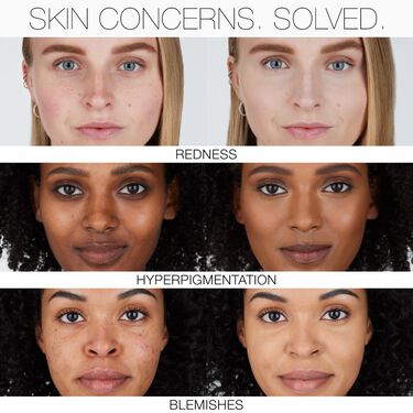 Natural Radiant Longwear Foundation, NARS Foundation