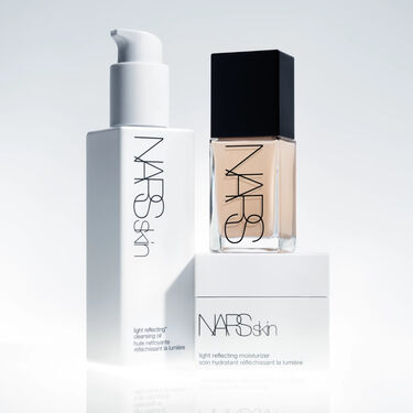 LIGHT REFLECTING&trade; CLEANSING OIL, NARS Net binnen