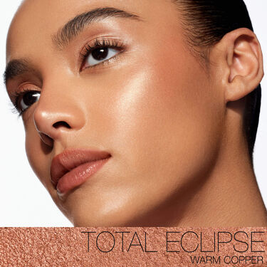 Light Reflecting Luminizing Powder, NARS Highlighter