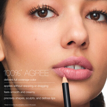 LIP LINER, NARS Lippenpotloden