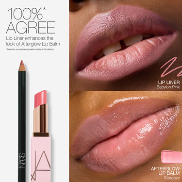 LIP LINER, NARS Lippenpotloden
