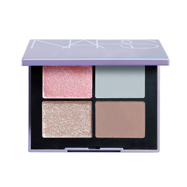 QUAD EYESHADOW, NARS Holiday Collection