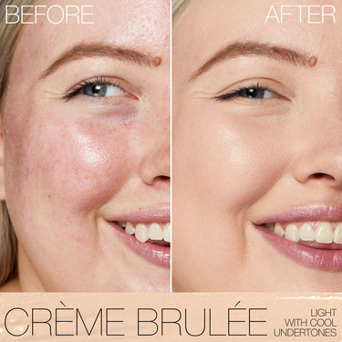 Radiant Creamy Concealer, NARS Foundation Finder