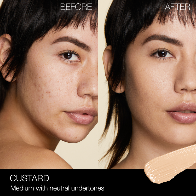 Nars ginger concealer hotsell