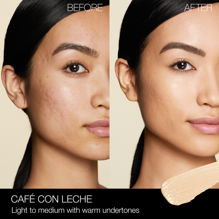 Nars cheap ginger concealer