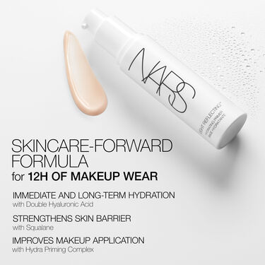 LIGHT REFLECTING HYDRATING PRIMER, NARS Soins visage