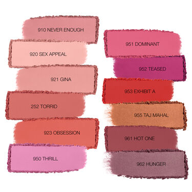 POWDER BLUSH, NARS Net binnen