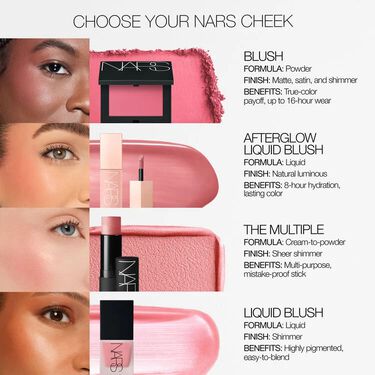 The Multiple, NARS Derni&egrave;re Chance