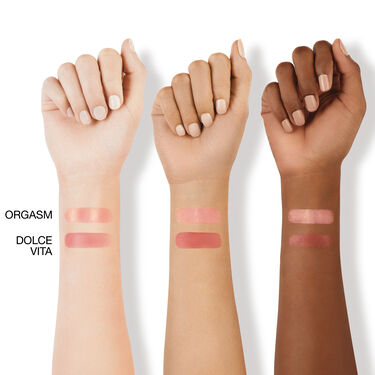 Afterglow Liquid Blush Duo, NARS KITS & CADEAU SETS