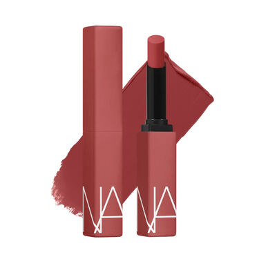 Powermatte Lipstick, NARS Rouge &agrave; l&egrave;vres