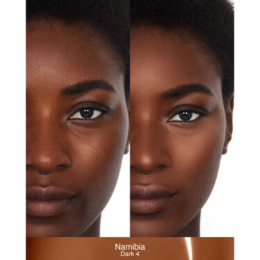 Sheer Glow foundation, NARS Coveted Classics