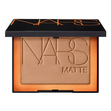 Matte Bronzing Powder, NARS Poudre bronzante
