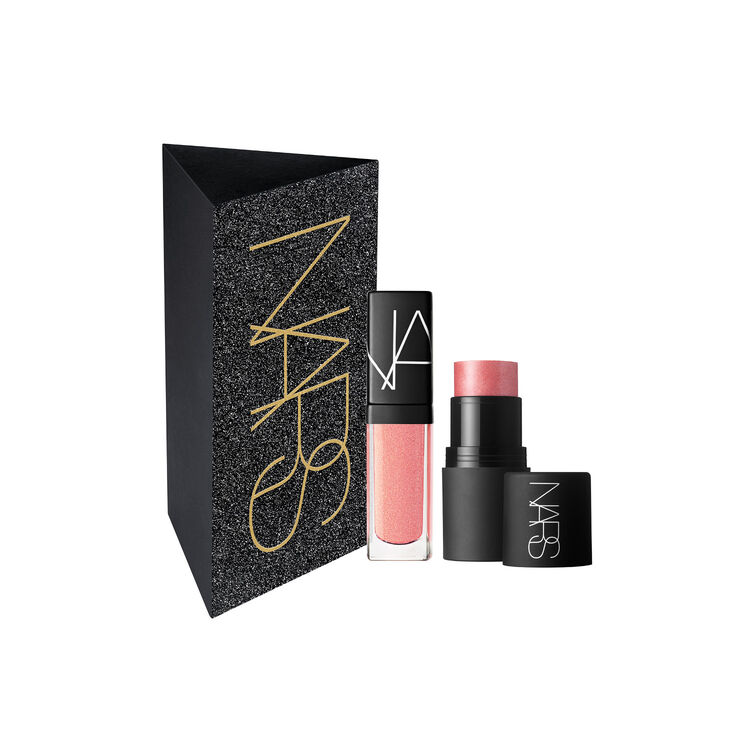 Coffret Mini Gloss Et Multiple Orgasm Euphoria Orgasm Nars Cosmetics