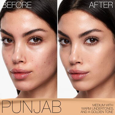 Light Reflecting Advanced Skincare Foundation, NARS Nouveaut&eacute;s