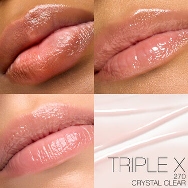 Afterglow Lip Balm, NARS LIP BALM