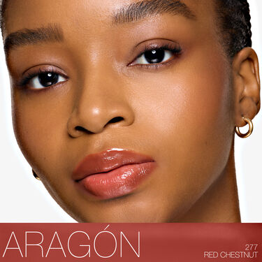 AFTERGLOW SENSUAL SHINE LIPSTICK, NARS Lipstick