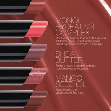 AFTERGLOW SENSUAL SHINE LIPSTICK, NARS Lipstick