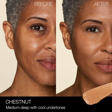 MINI RADIANT CREAMY CONCEALER, NARS Format voyage