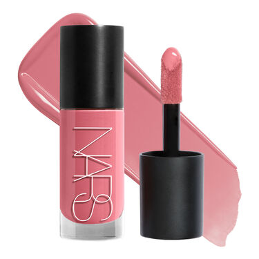 Insatiable Liquid Blush, NARS Orgasm Collection