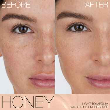 Soft-matte complete concealer, NARS makeup