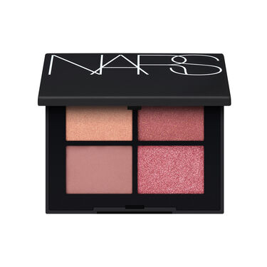 Quad Eyeshadow, NARS Net binnen