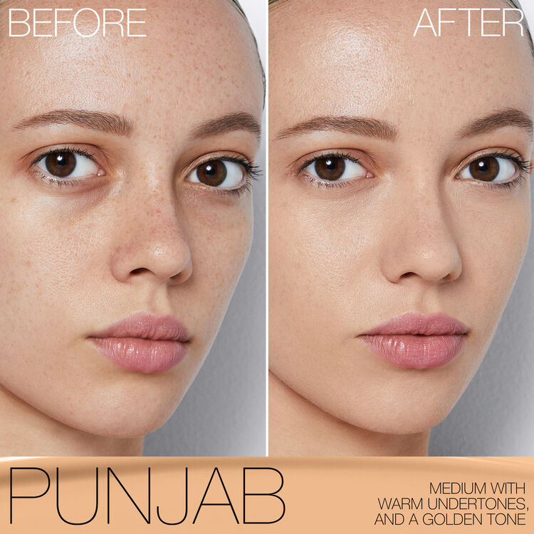 Light Reflecting Advanced Skincare Foundation, NARS Maquillage Light Reflecting Advanced Skincare Foundation, NARS Maquillage