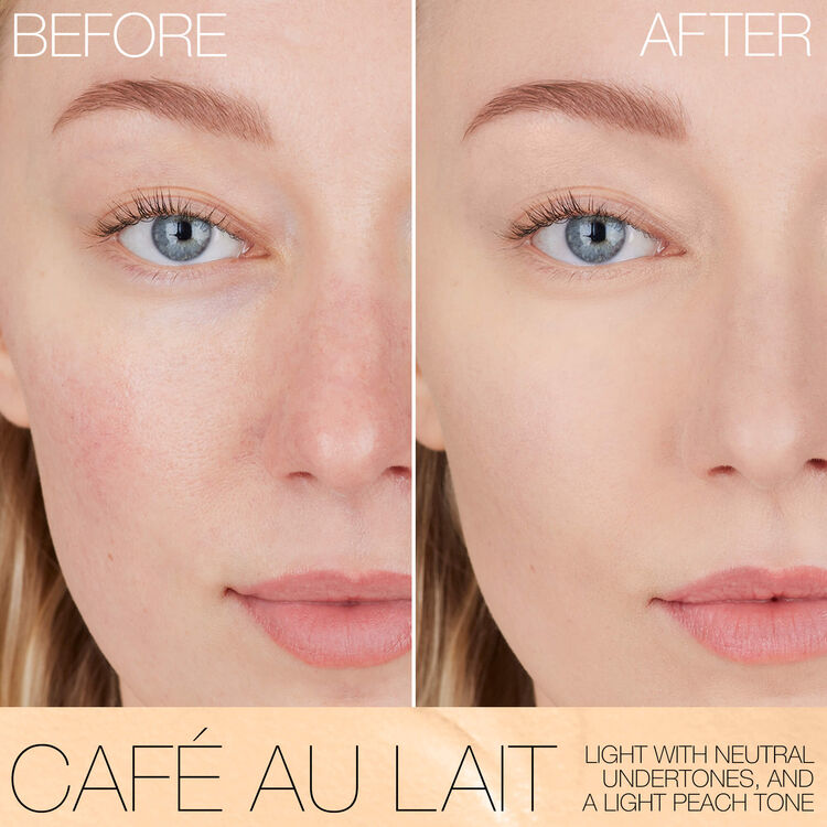 Soft Matte Complete Concealer, NARS Soft Matte Collection