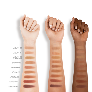 NARS_SP23_LagunaCollection_PDPCrop_ArmSwatch_LagunaBronzer, Nars Poudre bronzante