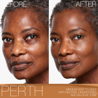 Light Reflecting Advanced Skincare Foundation, NARS Fond de teint