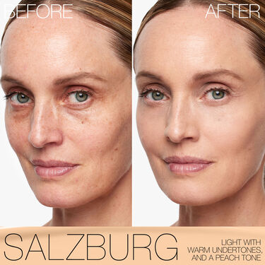 Light Reflecting Advanced Skincare Foundation, NARS Fond de teint