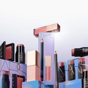 MINI MULTIPLE SET, NARS Holiday Collection