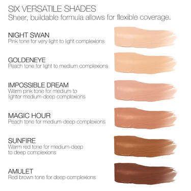 LIGHT REFLECTING&trade; EYE BRIGHTENER, NARS Concealer