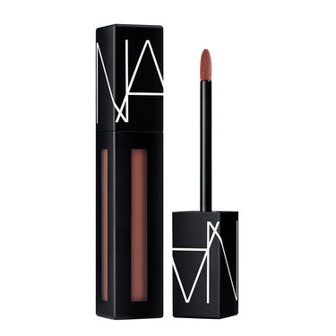 Powermatte Lip Pigment, NARS Nouveaut&eacute;s