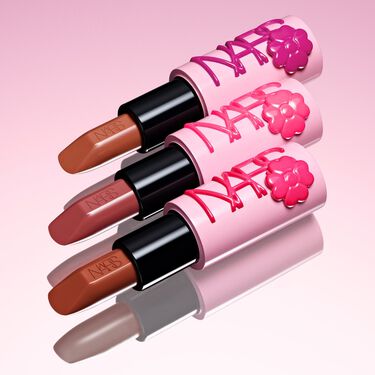 Explicit Lipstick, NARS Rouge &agrave; l&egrave;vres