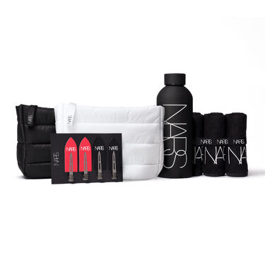 Wash Cloth 3 Pack, NARS NARS NECESSITIES