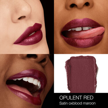 Rouge &agrave; l&egrave;vres, NARS Year End Sale