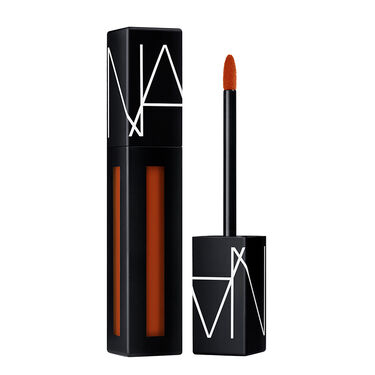 Powermatte Lip Pigment, NARS Digitaler Adventskalender