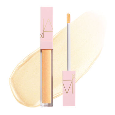 AFTERGLOW LIP SHINE, NARS LAATSTE KANS