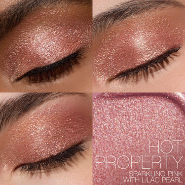 SPARKLING SEDUCTION LIQUID EYESHADOW, NARS Ombres &agrave; paupi&egrave;res & palettes