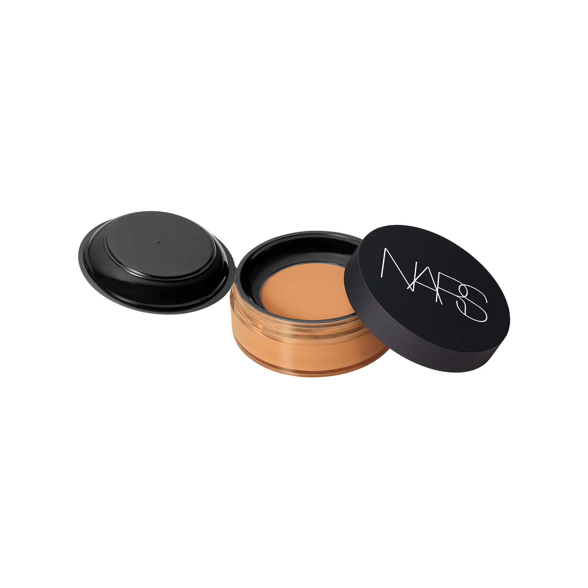 Light Reflecting Loose Setting Powder | Stralende finish voor een