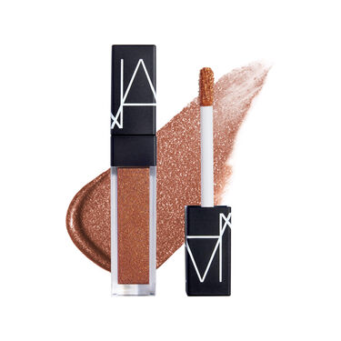 SPARKLING SEDUCTION LIQUID EYESHADOW, NARS 25% Lips