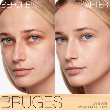 Light Reflecting Advanced Skincare Foundation, NARS Foundation