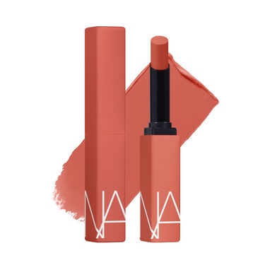 Powermatte Lipstick, NARS Lippen
