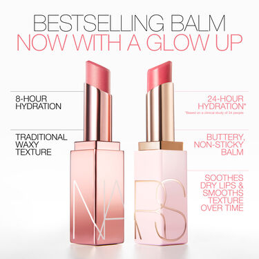 Afterglow Lip Balm, NARS Maquillage