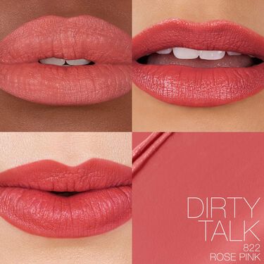 Explicit Lipstick, NARS Rouge &agrave; l&egrave;vres