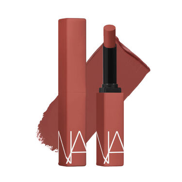 Powermatte Lipstick, NARS Rouge &agrave; l&egrave;vres